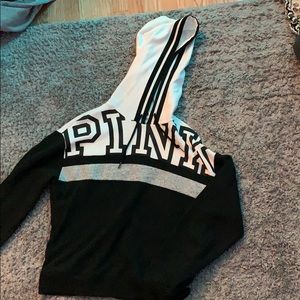 PINK hoodie